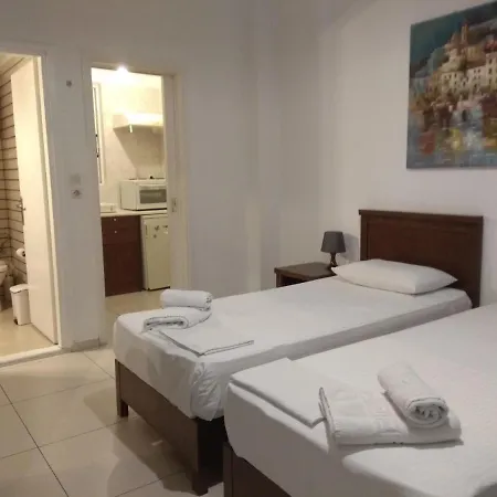 Sea Front Old Town Апартаменты