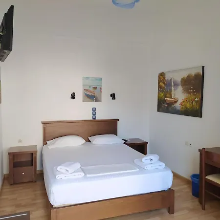 Апартаменты Sea Front Old Town