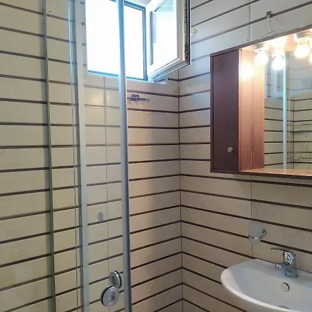 Sea Front Old Town *