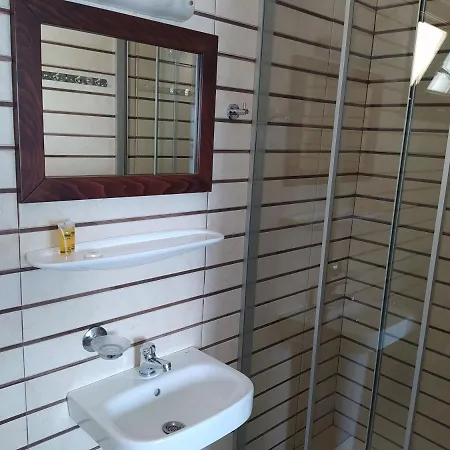 Sea Front Old Town Апартаменты *