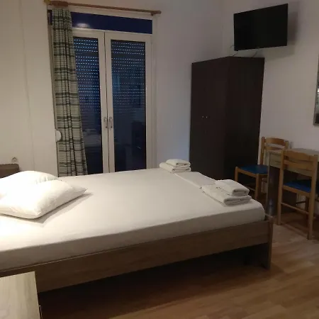 Sea Front Old Town * Rethymnon