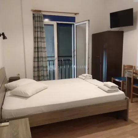 Apartment Sea Front Old Town Rethymno (Crete)