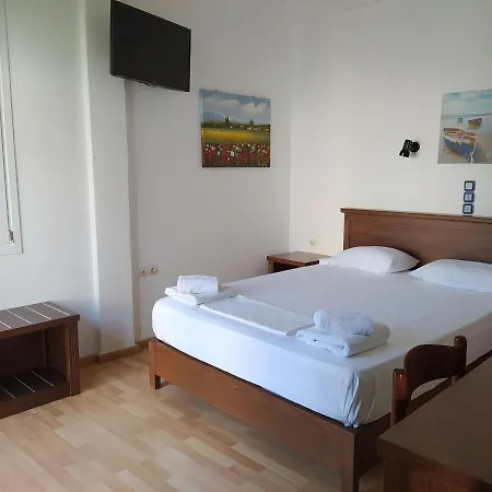 Apartment Sea Front Old Town