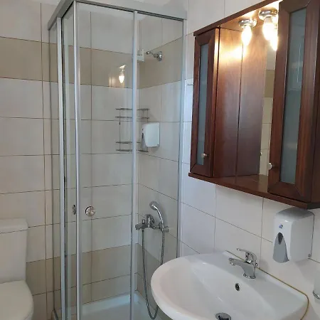 Apartament Sea Front Old Town *