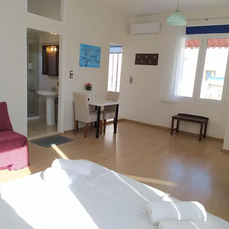 Apartment Sea Front Old Town