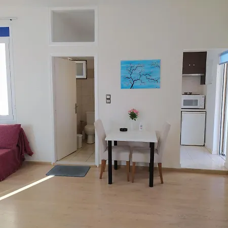 Apartman Sea Front Old Town