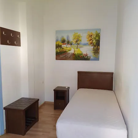 아파트 Sea Front Old Town 레팀노