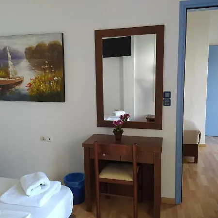 Sea Front Old Town * Rethymnon