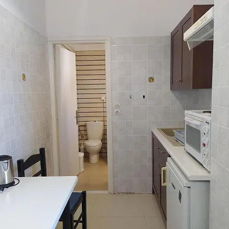 Apartment Sea Front Old Town *