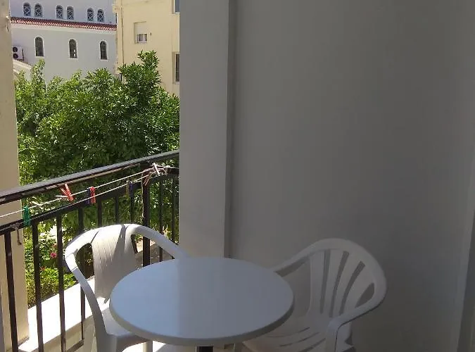 Sea Front Old Town Apartman