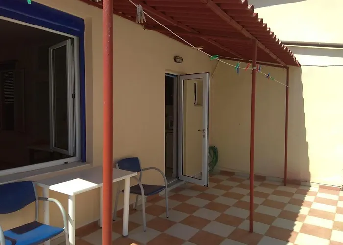 Sea Front Old Town *