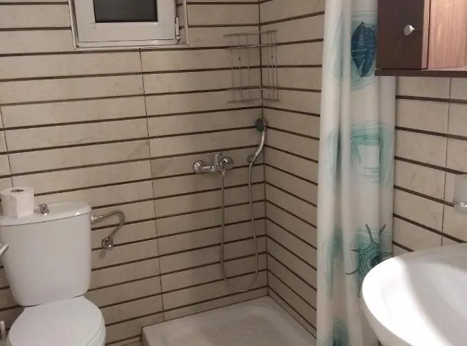 Apartman Sea Front Old Town