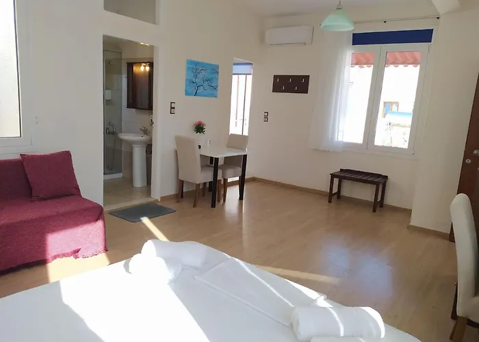 Apartman Sea Front Old Town