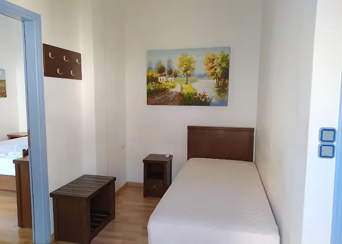 Apartman Sea Front Old Town Réthimno