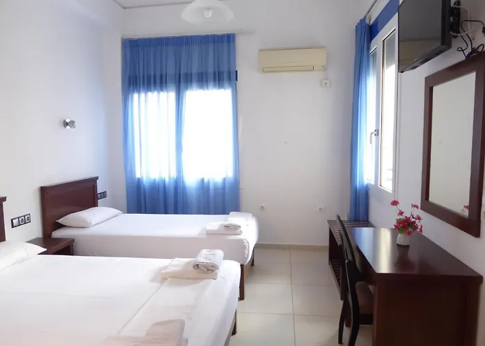 Sea Front Old Town *