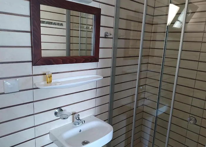 Sea Front Old Town Apartman *