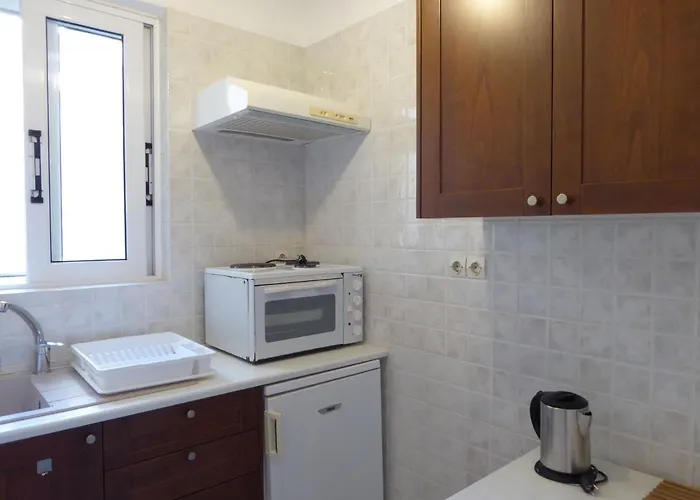 Apartman Sea Front Old Town *