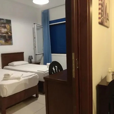 Sea Front Old Town Ретимно (Крит)