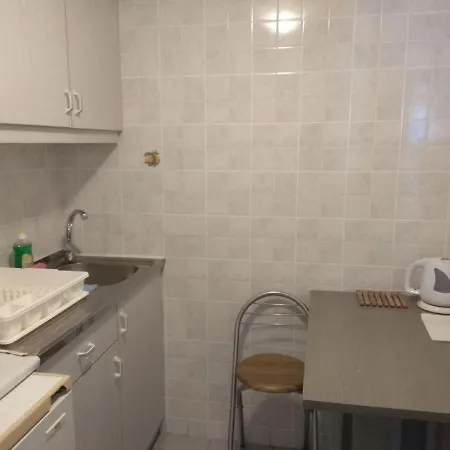 Sea Front Old Town Rethymno