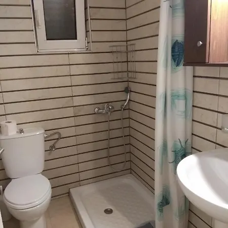 Апартаменти Sea Front Old Town