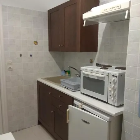 Sea Front Old Town Ретимно (Крит)