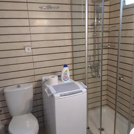 Sea Front Old Town *