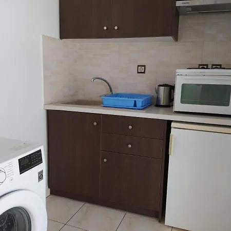 Sea Front Old Town Appartamento *