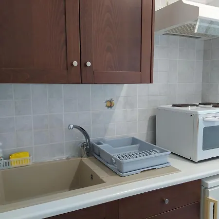 Sea Front Old Town Rethymno