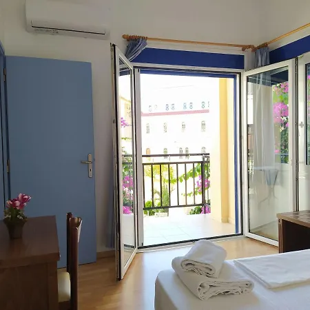 Sea Front Old Town * Ретимно (Крит)