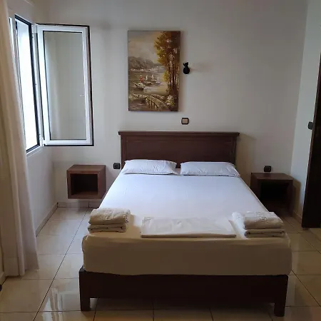 Апартаменти Sea Front Old Town Ретимно (Крит)