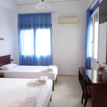 Sea Front Old Town *