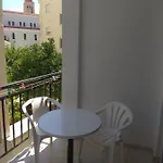 Sea Front Old Town Apartment
