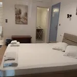 Apartment Sea Front Old Town Rethymno (Crete)