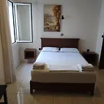 Apartment Sea Front Old Town Rethymno (Crete)
