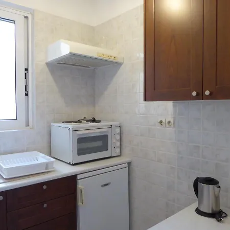 Apartament Sea Front Old Town *