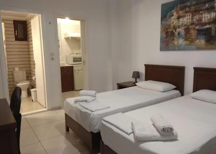 Sea Front Old Town Apartament