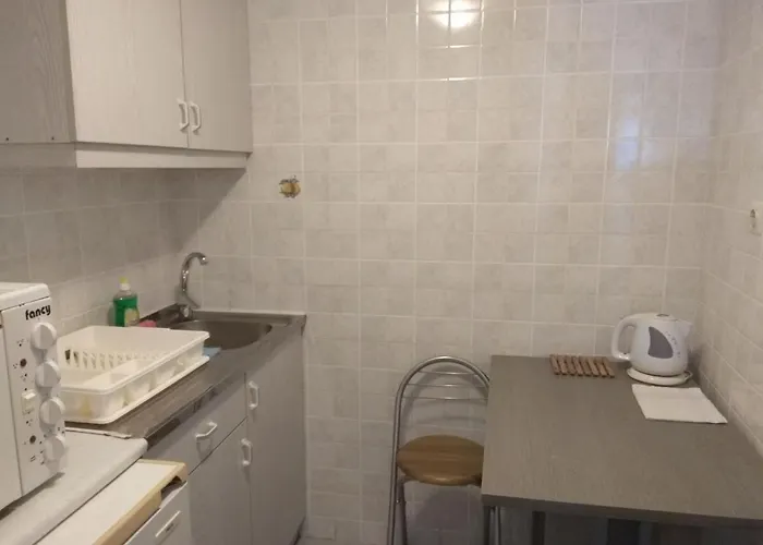 Sea Front Old Town Retimno