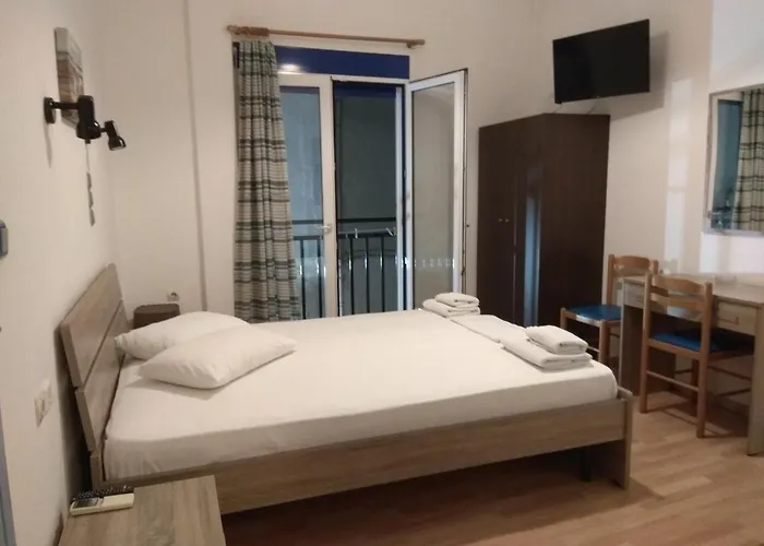 Apartament Sea Front Old Town Retimno