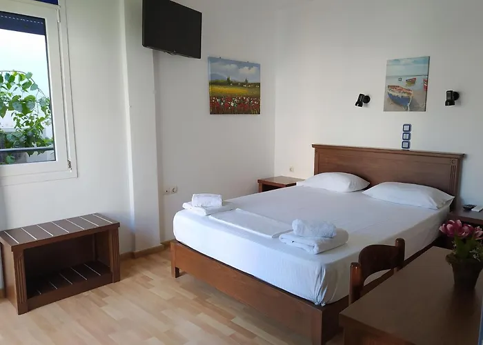 Apartament Sea Front Old Town