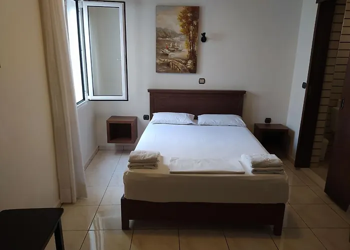 Apartament Sea Front Old Town Retimno