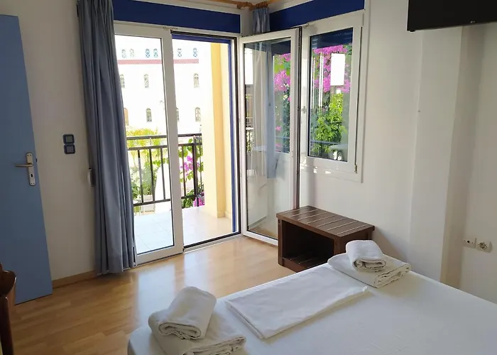 Apartament Sea Front Old Town *